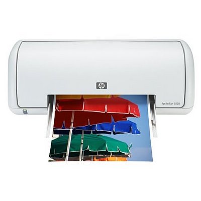 HP Deskjet 3320 Ink Cartridges