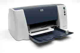 HP Deskjet 3810 Ink Cartridges