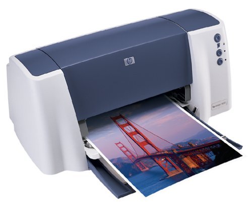 HP Deskjet 3820 Ink Cartridges