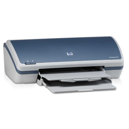 HP Deskjet 3840 Ink Cartridges