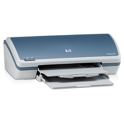 HP Deskjet 3845 Ink Cartridges