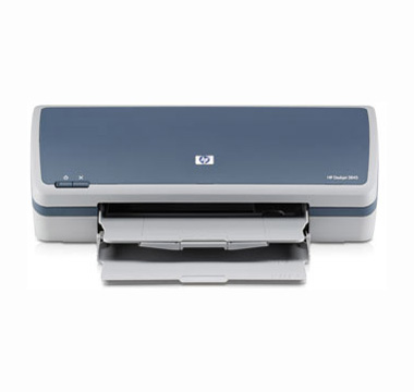 HP Deskjet 3848 Ink Cartridges