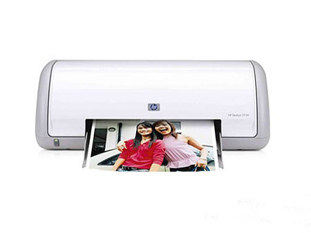 HP Deskjet 3918 Ink Cartridges