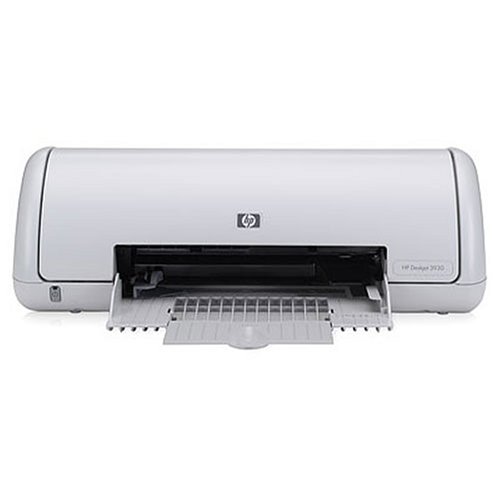 HP Deskjet 3930 Ink Cartridges