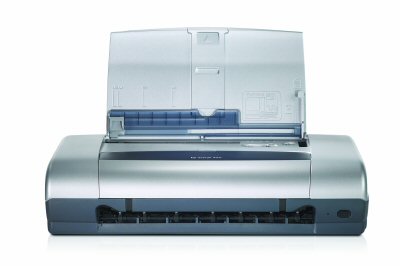 HP Deskjet 450ci Ink Cartridges