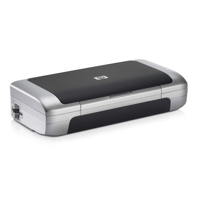 HP Deskjet 460wbt Ink Cartridges