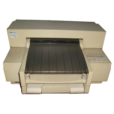 HP Deskjet 520 Ink Cartridges