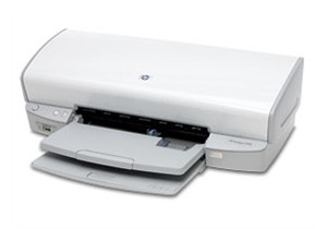 HP Deskjet 5432 Ink Cartridges