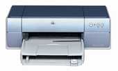 HP Deskjet 5552 Ink Cartridges