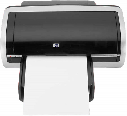 HP Deskjet 5652 Ink Cartridges