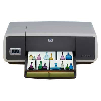 HP Deskjet 5745 Ink Cartridges