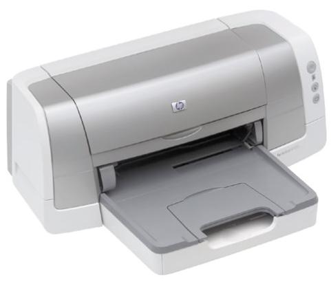 HP Deskjet 6122 Ink Cartridges