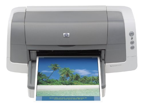 HP Deskjet 6127 Ink Cartridges