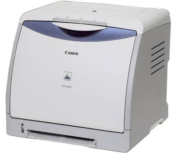 Canon LBP-5000 Toner Cartridges