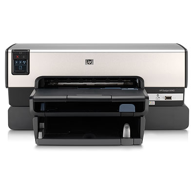 HP Deskjet 6940dt Ink Cartridges