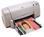 HP Deskjet 916c Ink Cartridges