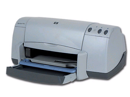 HP Deskjet 920cvr Ink Cartridges