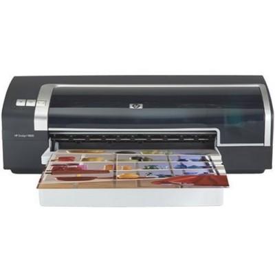 HP Deskjet 9800d Ink Cartridges