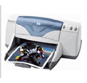 HP Deskjet 980c Ink Cartridges