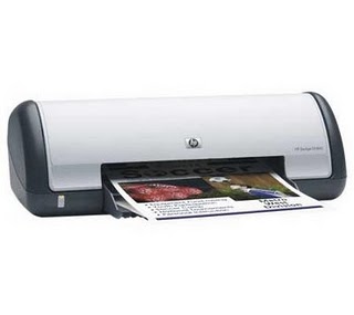 HP Deskjet D1415 Ink Cartridges