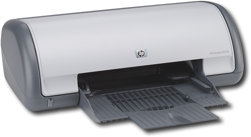 HP Deskjet D1530 Ink Cartridges