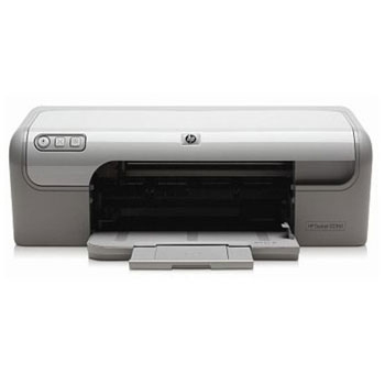 HP Deskjet D2300 Ink Cartridges