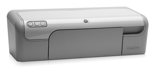 HP Deskjet D2320 Ink Cartridges