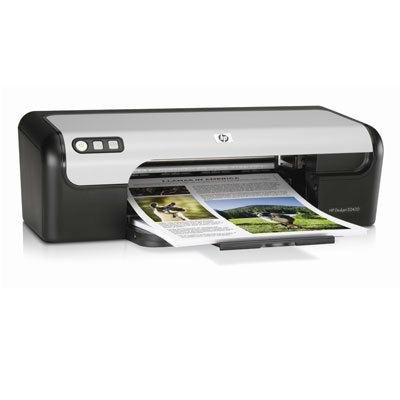 HP Deskjet D2430 Ink Cartridges