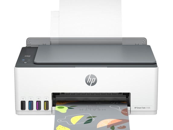 HP Smart Tank 5105 Ink Cartridges