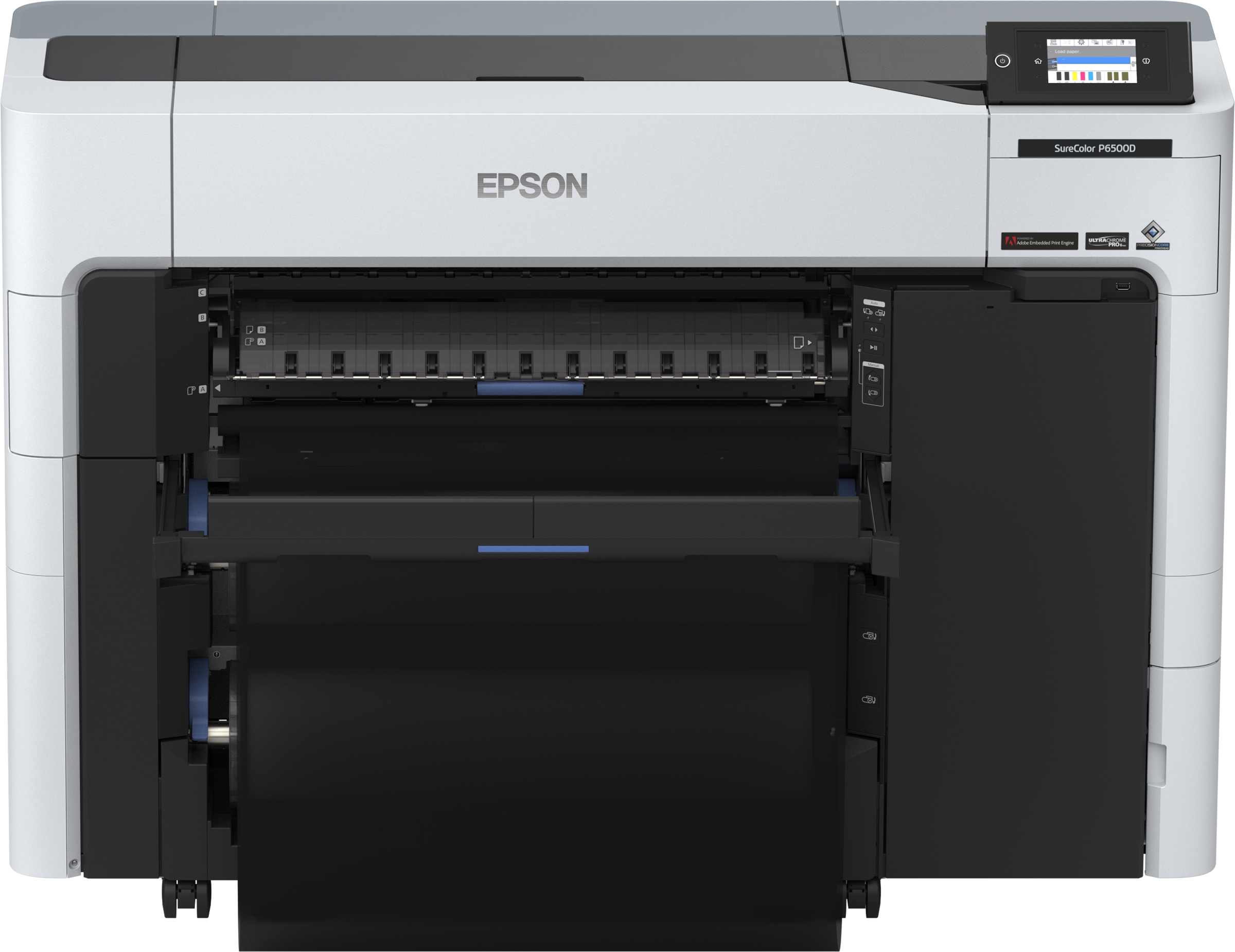 Epson  SureColor SC-P6500D Ink Cartridges