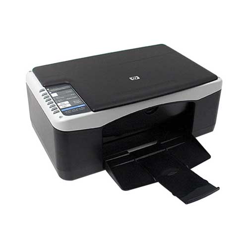 HP Deskjet F2187 Ink Cartridges