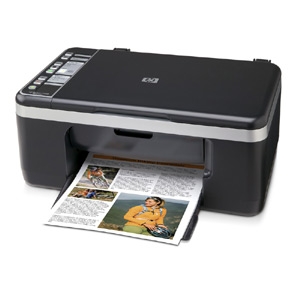 HP Deskjet F4172 Ink Cartridges