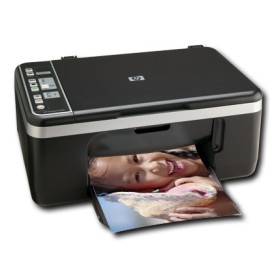 HP Deskjet F4188 Ink Cartridges