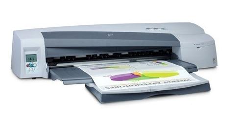 HP Designjet 110 Plus r Ink Cartridges