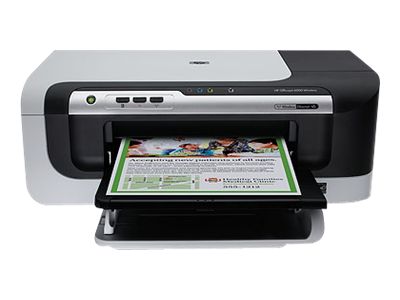 HP Officejet 6000 Wireless Ink Cartridges