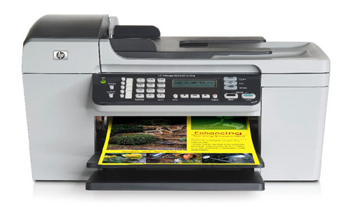 HP Officejet 5608 Ink Cartridges