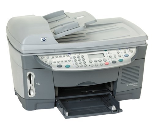 HP Officejet 7130xi Ink Cartridges