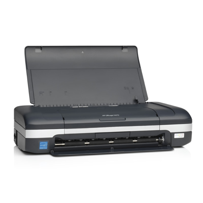 HP Officejet H470 Ink Cartridges