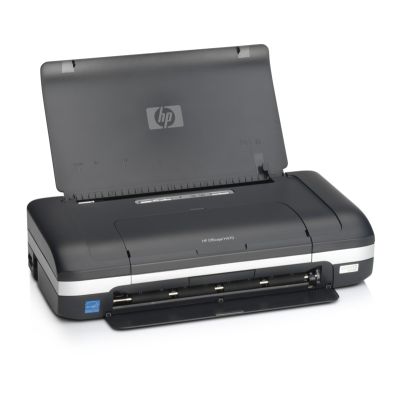 HP Officejet H470b Ink Cartridges