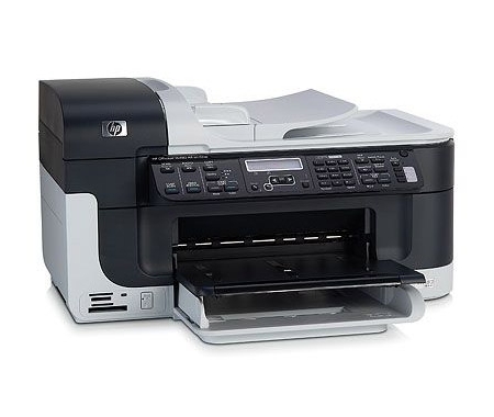 HP Officejet J6413 Ink Cartridges