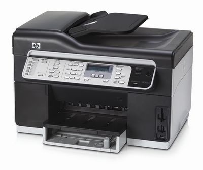 HP Officejet Pro L7590 Ink Cartridges