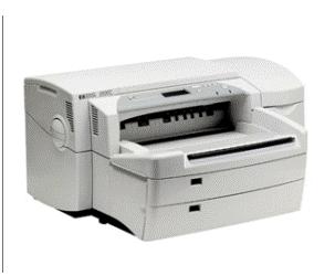 HP Professional 2500cse Ink Cartridges