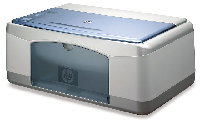 HP PSC 1210A2L Ink Cartridges