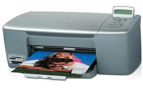 Hp psc 1613 all in one какие картриджи