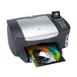 HP PSC 2500 Ink Cartridges