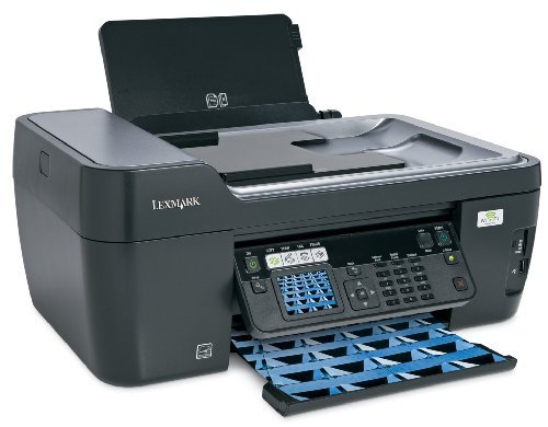 Lexmark Prospect Pro 205 Ink Cartridges