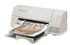 HP Deskjet 1150cxi Ink Cartridges