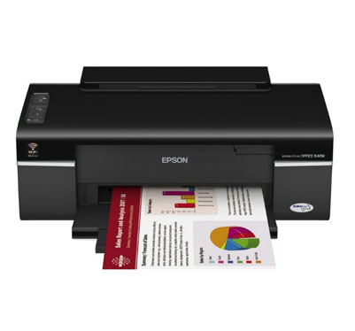 Epson  Stylus Office B40W Ink Cartridges