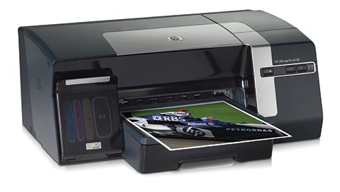 HP Officejet Pro K550 Ink Cartridges