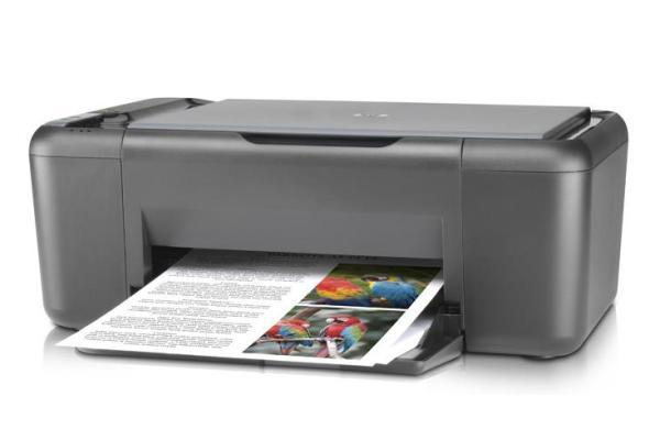 HP Deskjet F2420 Ink Cartridges